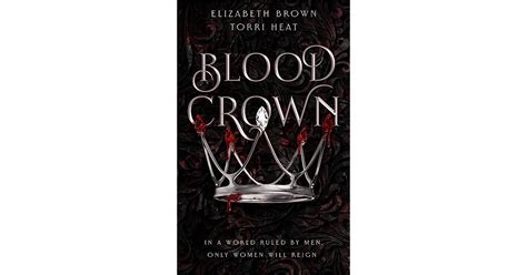 lanessa blood crown|The Blood Crown